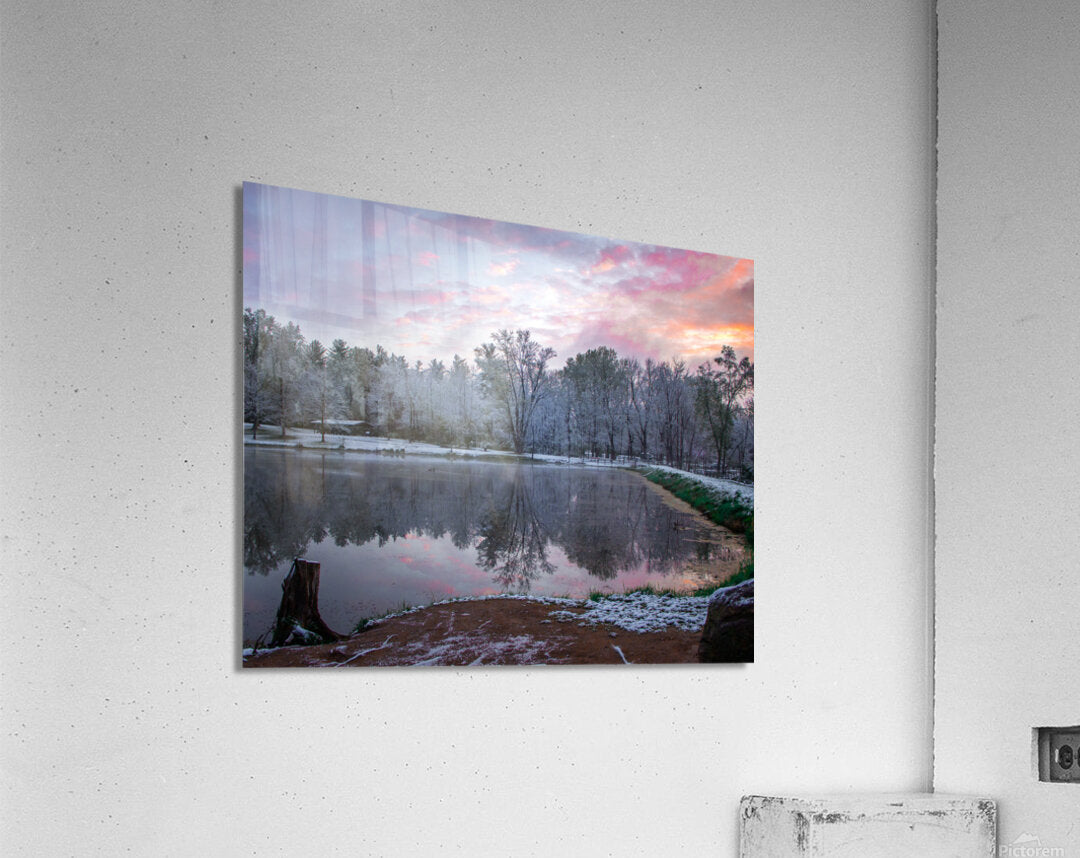 Acrylic Print